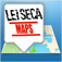 LeiSeca Maps